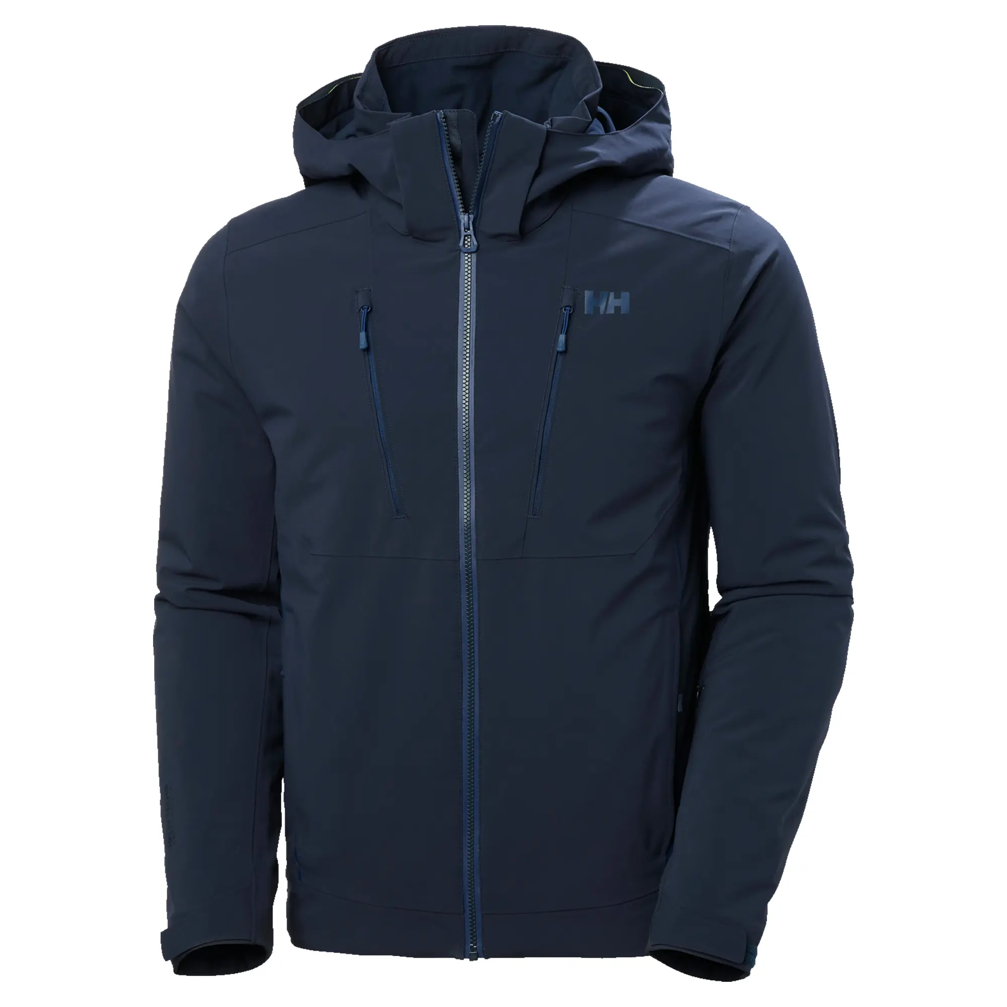 Мужская горнолыжная куртка Alpha 4.0 Helly Hansen, Navy
Мужская горнолыжная куртка Alpha 4.0 Helly Hansen, Navy