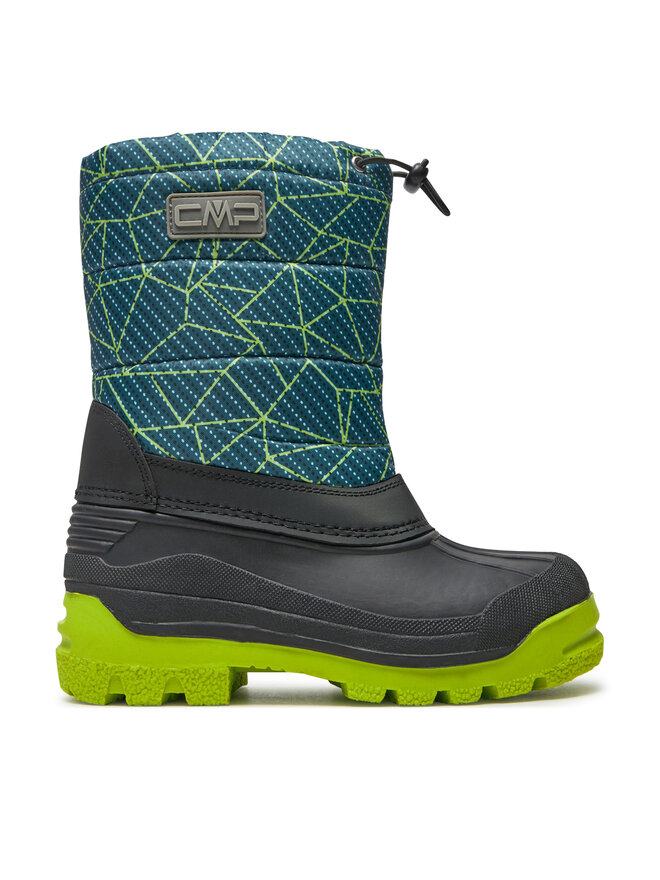 Зимние ботинки CMP, синий
Зимние ботинки CMP, синий