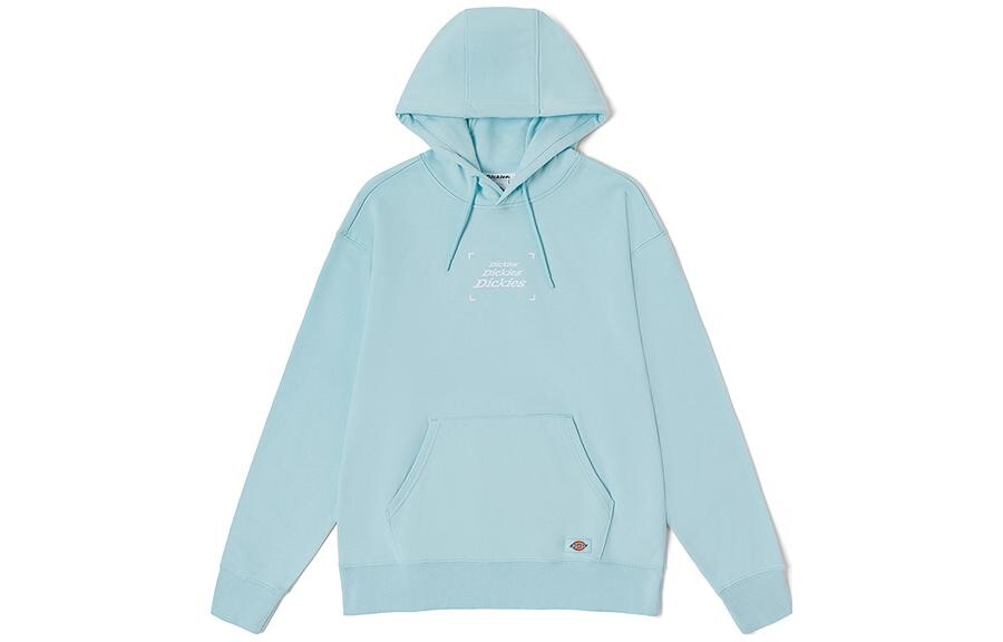 Толстовка унисекс Dickies, цвет Blue/CC3
Толстовка унисекс Dickies, цвет Blue/CC3
