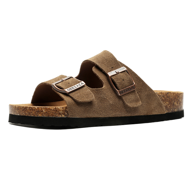 SOBB Слайдеры унисекс цвета хаки, цвет Khaki
SOBB Слайдеры унисекс цвета хаки, цвет Khaki