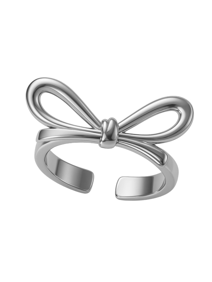 Steel_Art Женское кольцо Kira, одного размера, серебристого цвета, полированное
Steel_Art Женское кольцо Kira, одного размера, серебристого цвета, полированное