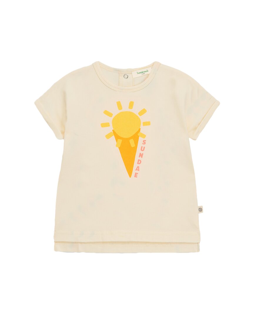 Футболка Bonnie Mob из хлопкового джерси The bonnie mob, оранжевый
Футболка Bonnie Mob из хлопкового джерси The bonnie mob, оранжевый