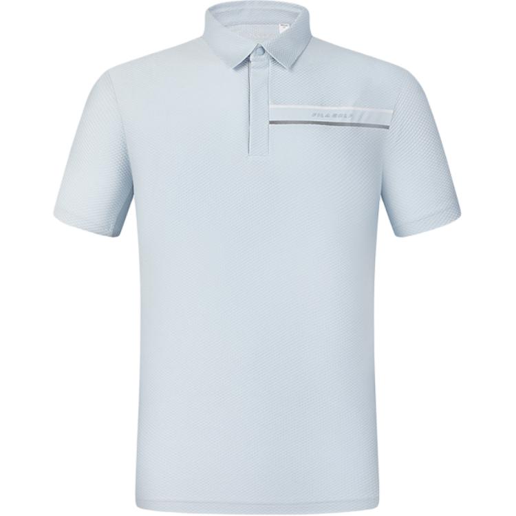 FILA Гольф-поло для мужчин Return Blue
FILA Гольф-поло для мужчин Return Blue