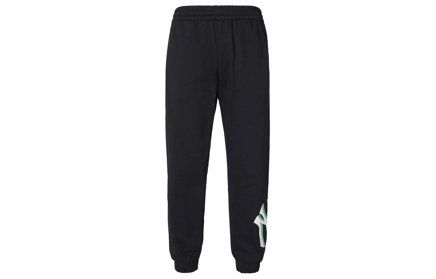 MLB Брюки Casual Base Logo Unisex Black
MLB Брюки Casual Base Logo Unisex Black