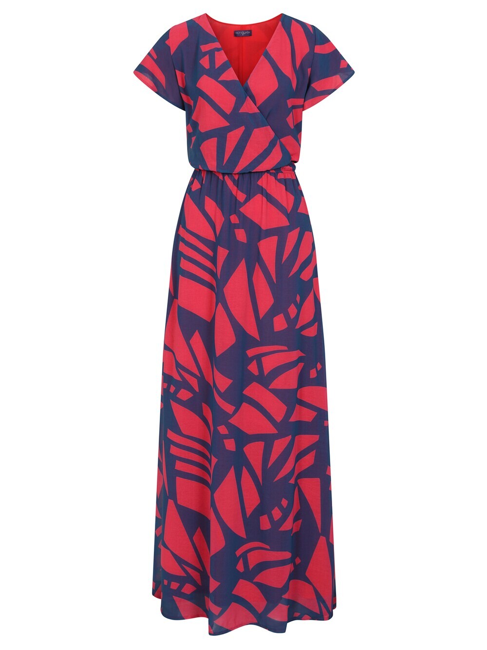 Платье HotSquash, темно-синий
Платье HotSquash, темно-синий