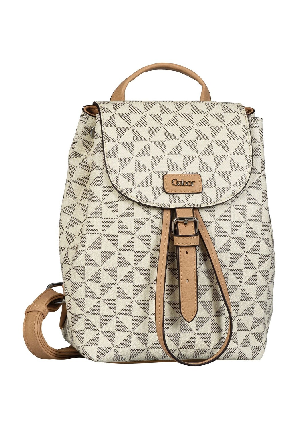 Рюкзак для отдыха «Барина», принт по всей поверхности, женский Gabor, цвет Mixed Beige
Рюкзак для отдыха «Барина», принт по всей поверхности, женский Gabor, цвет Mixed Beige