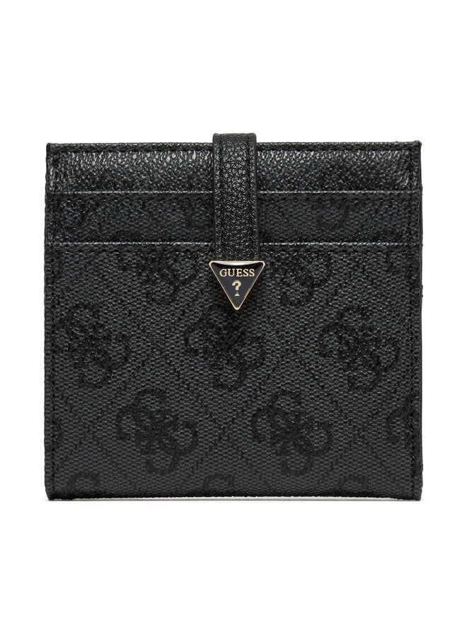 Картхолдер Guess SWSG85 00152, черный
Картхолдер Guess SWSG85 00152, черный
