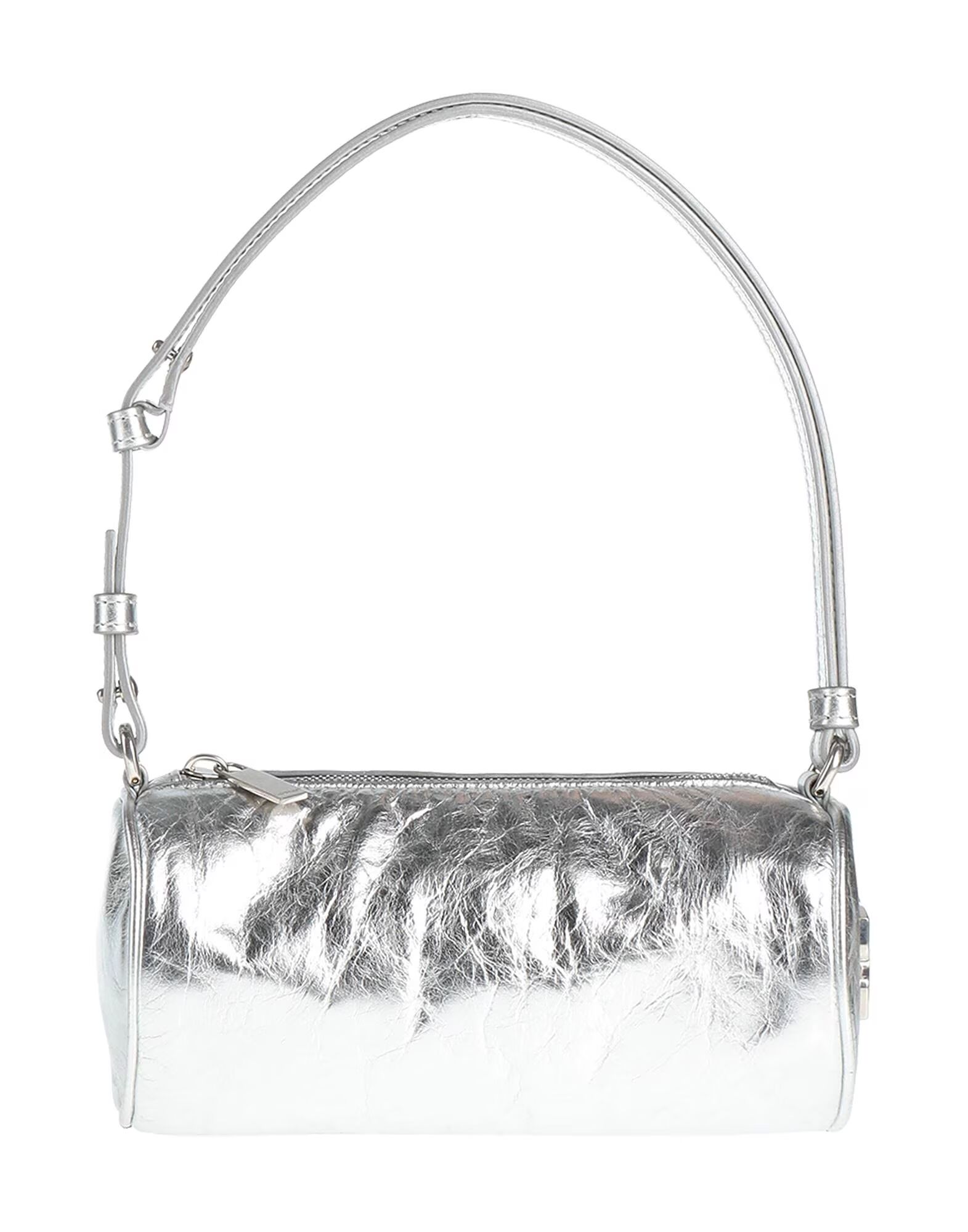 Сумка Off, серебряный
Сумка Off, серебряный