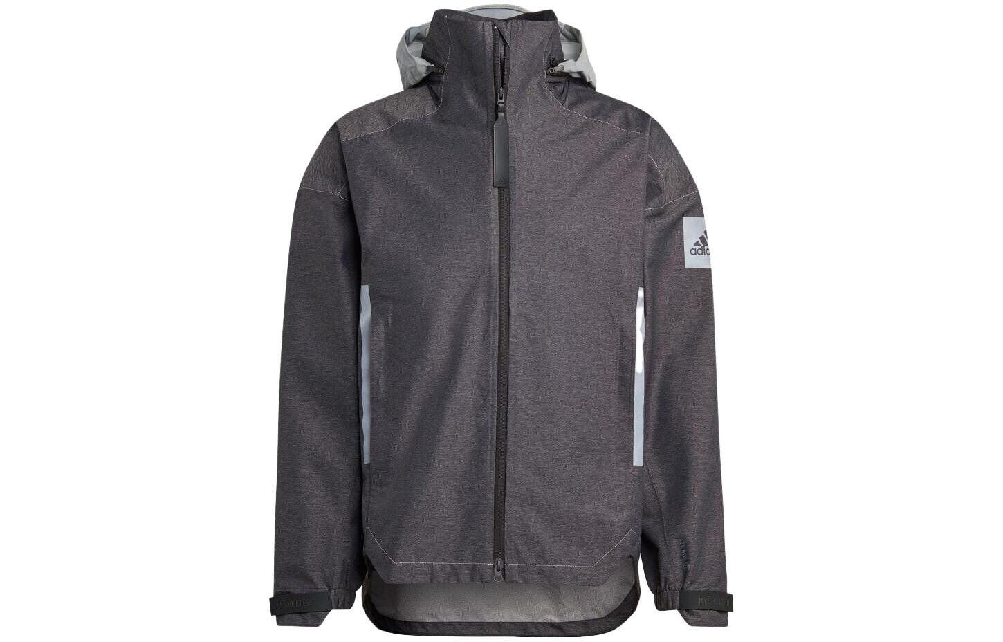 Куртка мужская черный Adidas 
Куртка мужская черный Adidas