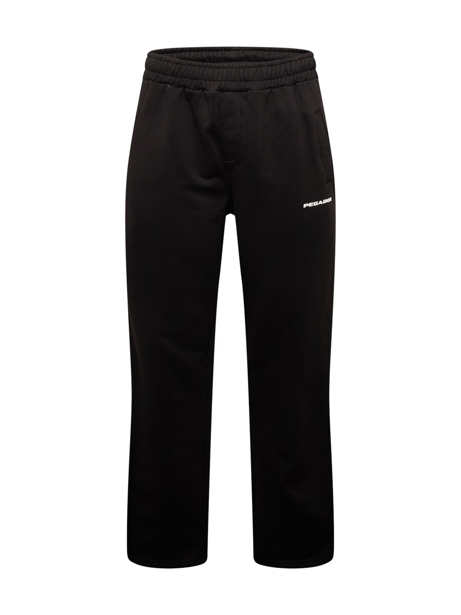 Обычные брюки Pegador, черный
Обычные брюки Pegador, черный