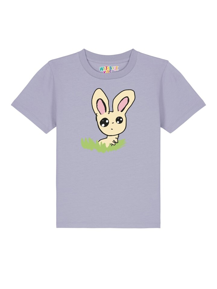 Футболка wat Apparel, цвет lavender
Футболка wat Apparel, цвет lavender