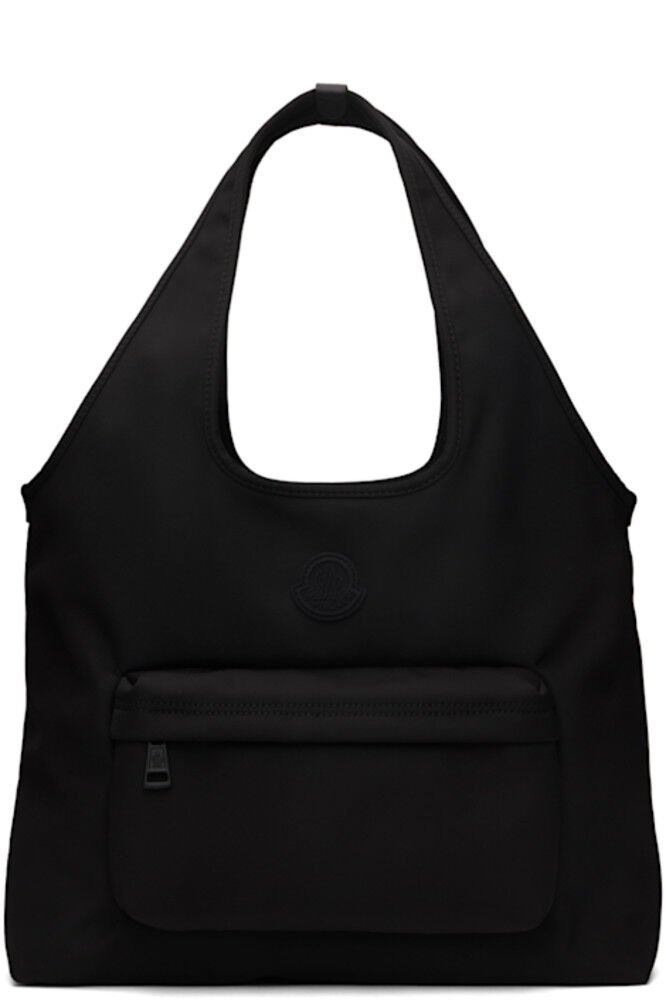 Черная сумка Pierrick Moncler
Черная сумка Pierrick Moncler