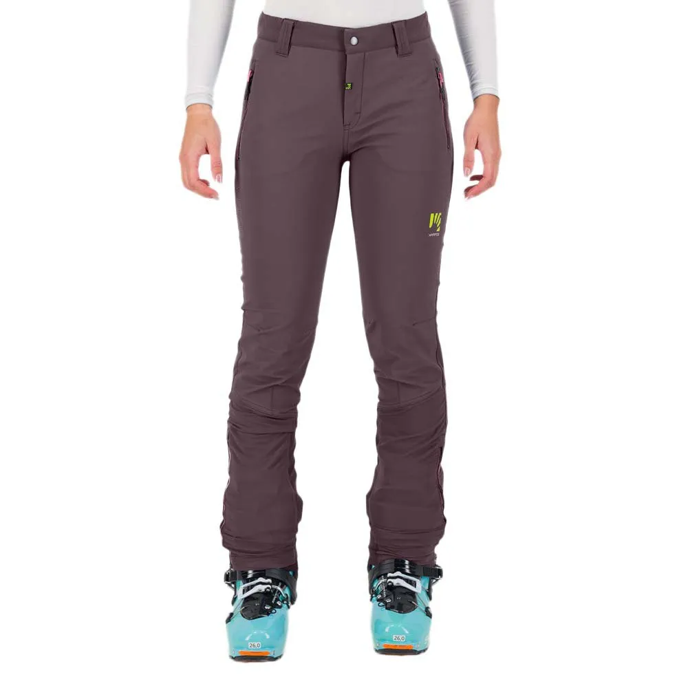 Брюки Karpos San Marino, коричневый 
Брюки Karpos San Marino, коричневый