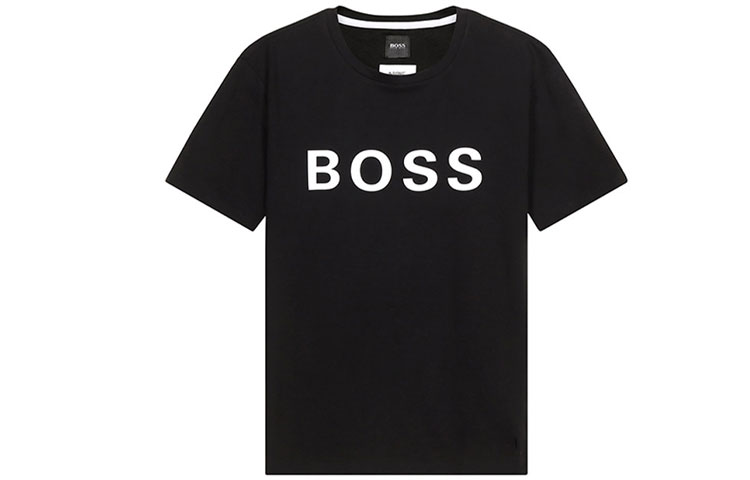 HUGO BOSS Футболка мужская черная, Черный, HUGO BOSS Футболка мужская черная
HUGO BOSS Футболка мужская черная, Черный, HUGO BOSS Футболка мужская черная