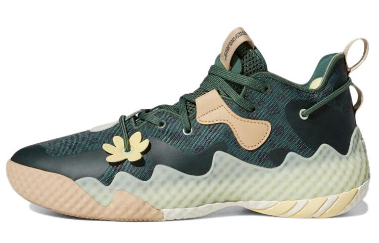 Мужские баскетбольные кроссовки Adidas Harden Vol.6
Мужские баскетбольные кроссовки Adidas Harden Vol.6