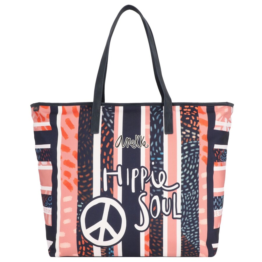 Сумка-шоппер Anekke, разноцветный
Сумка-шоппер Anekke, разноцветный