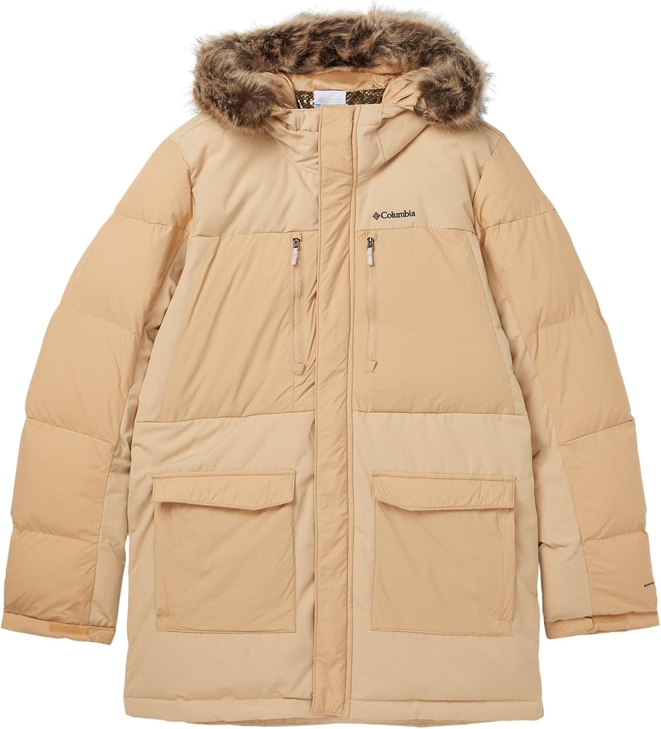 Columbia boys Marquam Peak Fusion Ii Parka (Little Kid/Big Kid), Canoe
Columbia boys Marquam Peak Fusion Ii Parka (Little Kid/Big Kid), Canoe