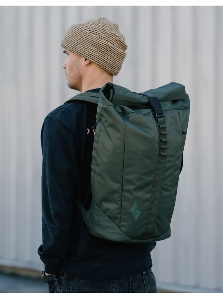 Рюкзак Nitro Rucksack SCRAMBLER, цвет ROSIN
Рюкзак Nitro Rucksack SCRAMBLER, цвет ROSIN