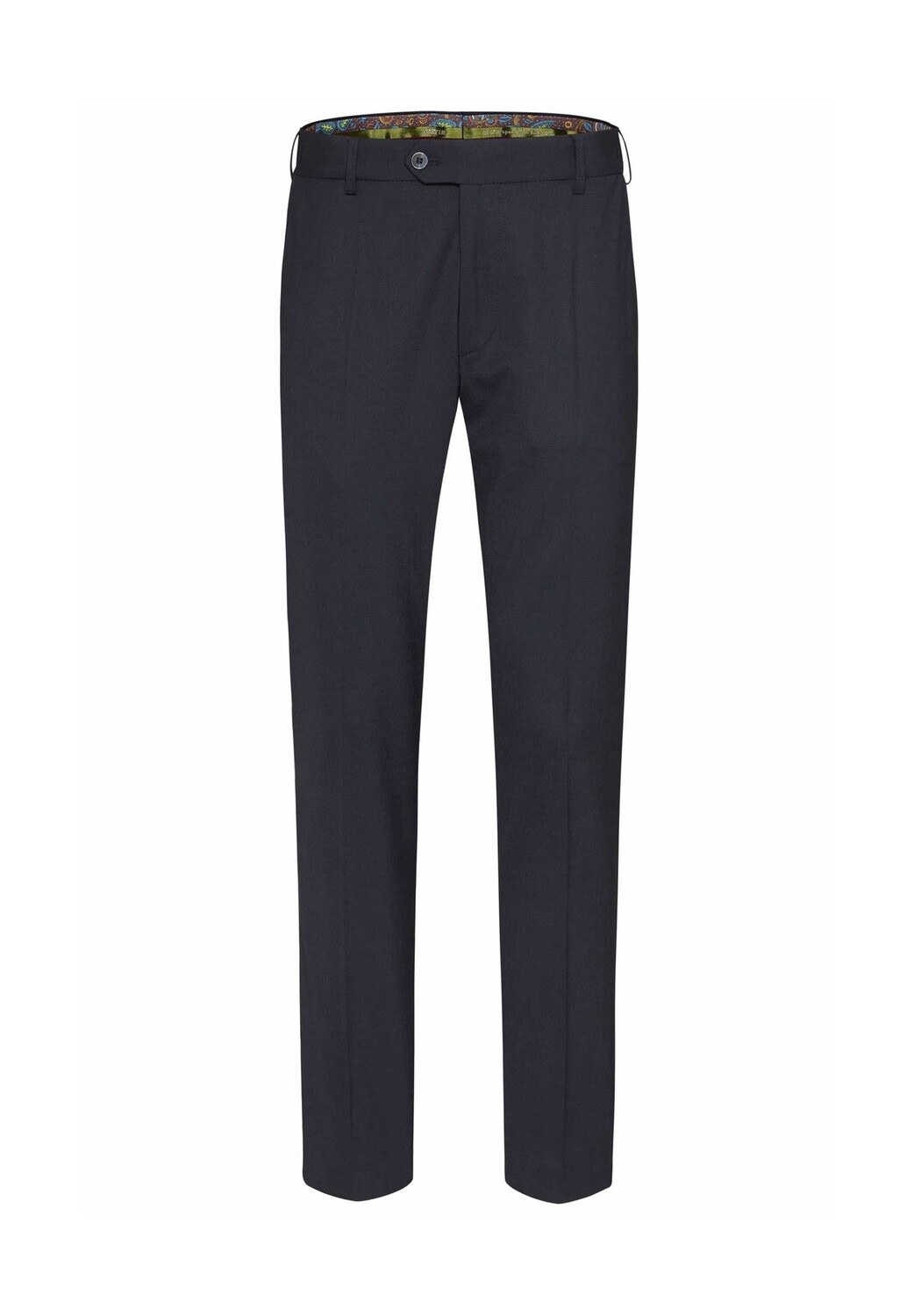 Шерстяные брюки чинос Осло MEYER, цвет Marine
Шерстяные брюки чинос Осло MEYER, цвет Marine