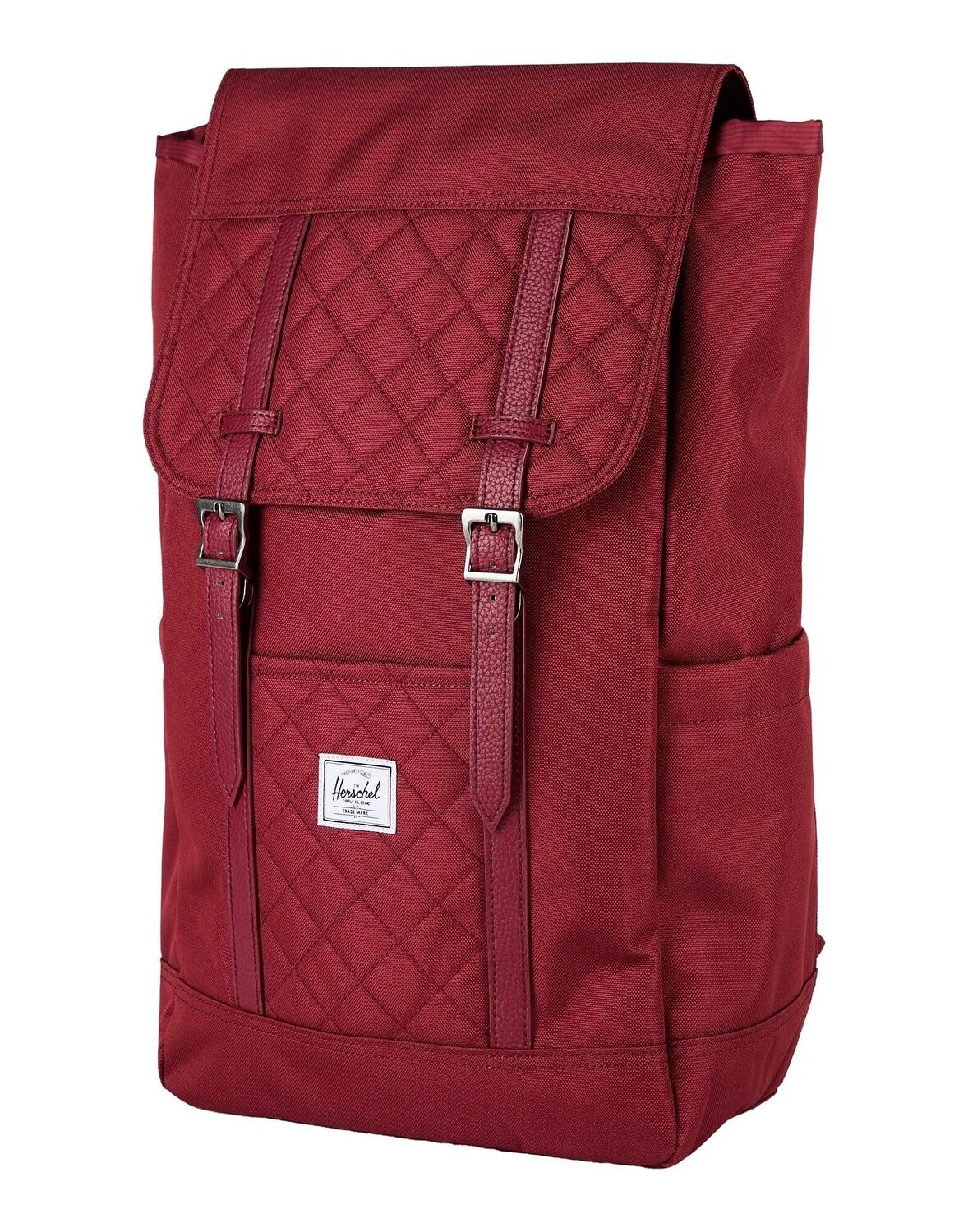 Рюкзак Herschel Supply Co., кирпичный
Рюкзак Herschel Supply Co., кирпичный