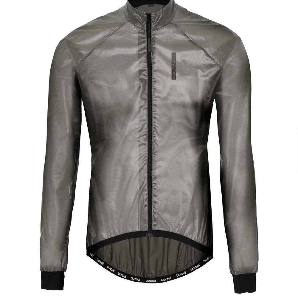 Куртка Blueball Sport La Loire, черный
Куртка Blueball Sport La Loire, черный