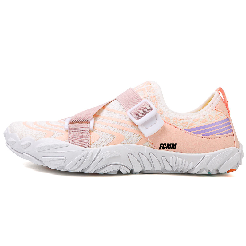 Детские кроссовки для бега FCMM, белый/розовый
Детские кроссовки для бега FCMM, белый/розовый