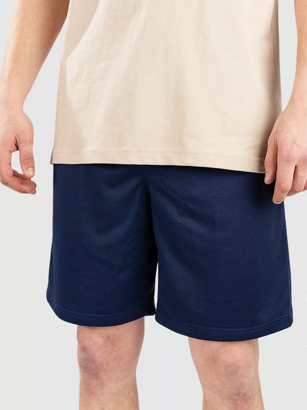 Сетчатые шорты Blue Tomato, синий
Сетчатые шорты Blue Tomato, синий