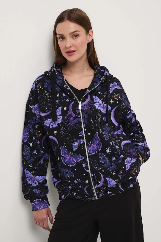 Толстовка Medicine, черный
Толстовка Medicine, черный