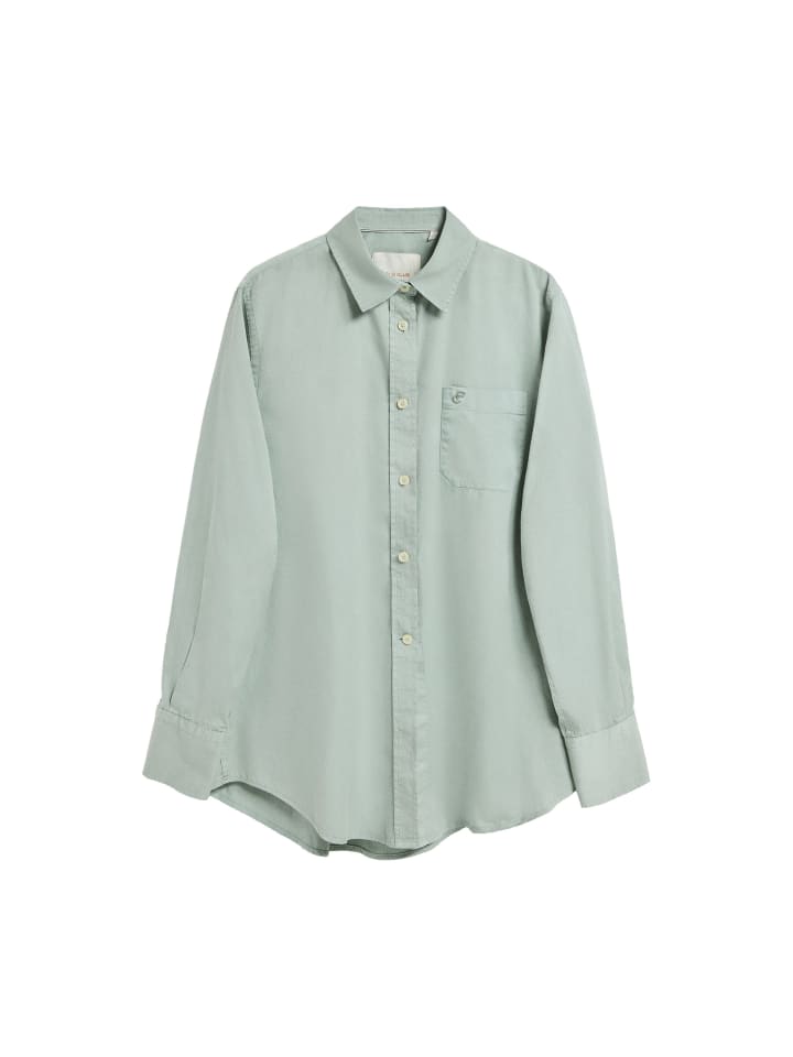 Рубашка Polo Club, светло-зеленый
Рубашка Polo Club, светло-зеленый