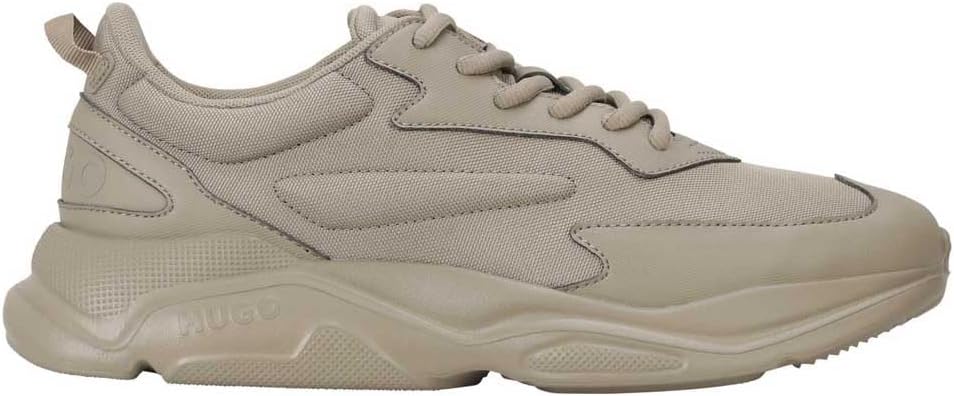 Кроссовки HUGO Men's Modern, Medium Beige
Кроссовки HUGO Men's Modern, Medium Beige