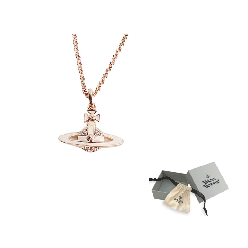 Vivienne Westwood Латунные ожерелья Women's Beige/Rose Gold
Vivienne Westwood Латунные ожерелья Women's Beige/Rose Gold