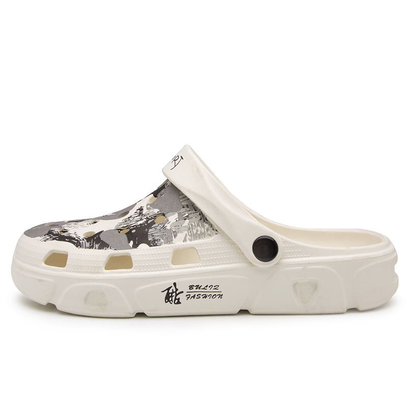 Сабо мужские NANJIREN, Beige
Сабо мужские NANJIREN, Beige