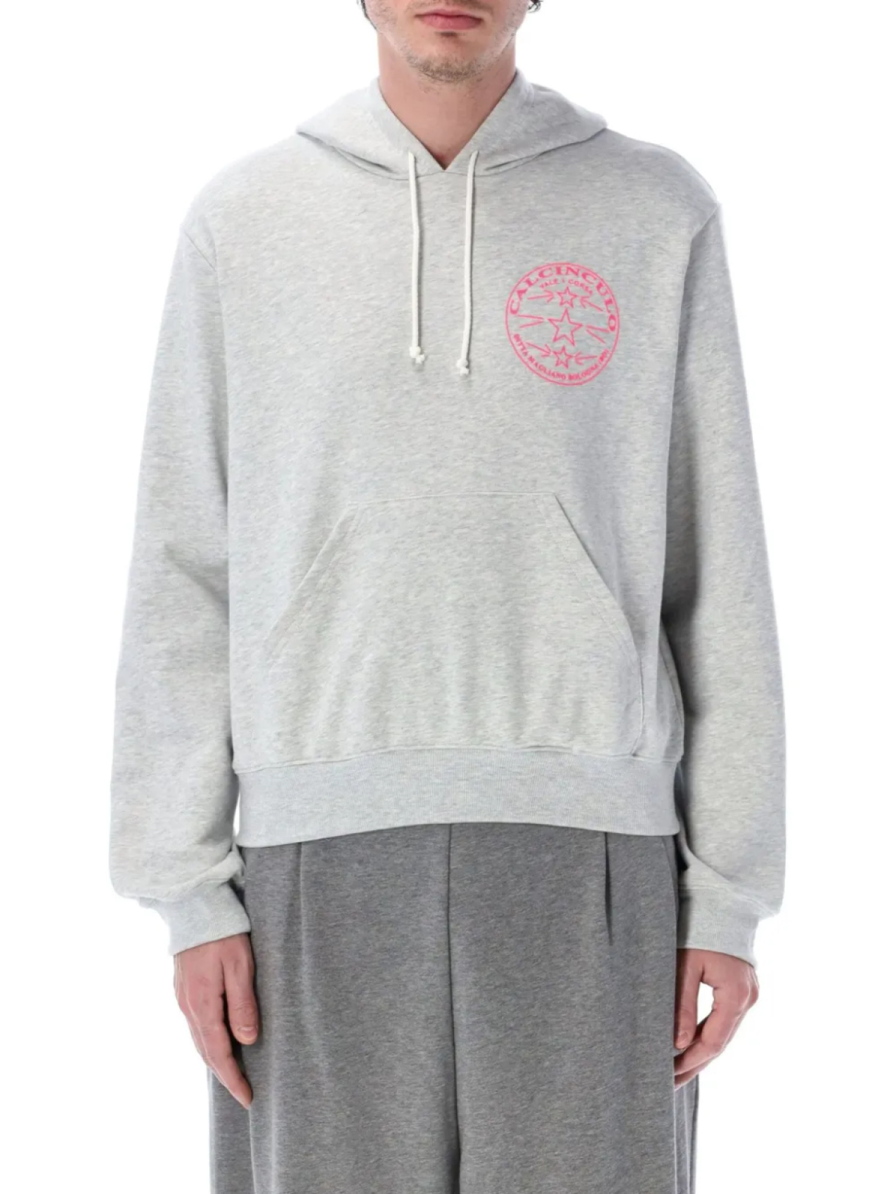 Толстовка с логотипом Magliano, серый
Толстовка с логотипом Magliano, серый