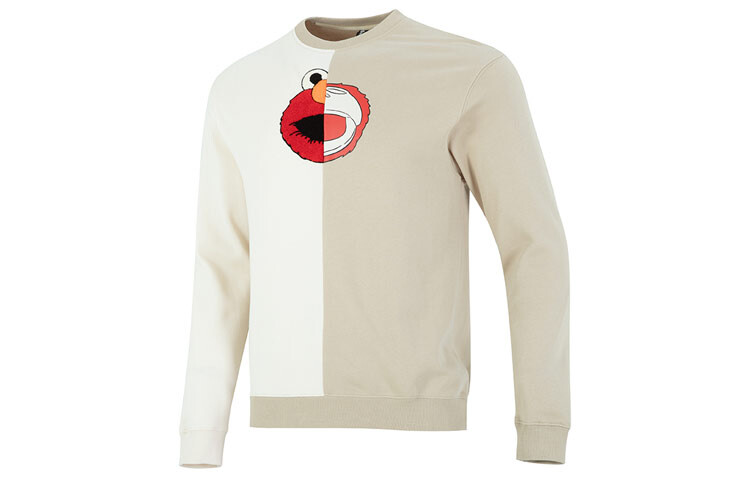 Толстовка мужская Off White Adidas, кремовый
Толстовка мужская Off White Adidas, кремовый