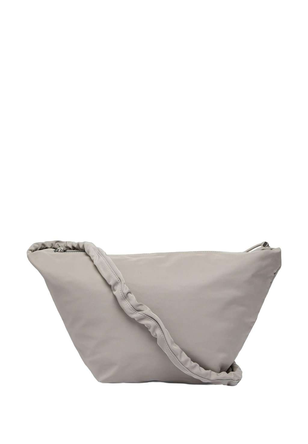 Сумка через плечо MIT GERAFFTEM SCHULTERGURT s.Oliver, светло-серый 
Сумка через плечо MIT GERAFFTEM SCHULTERGURT s.Oliver, светло-серый