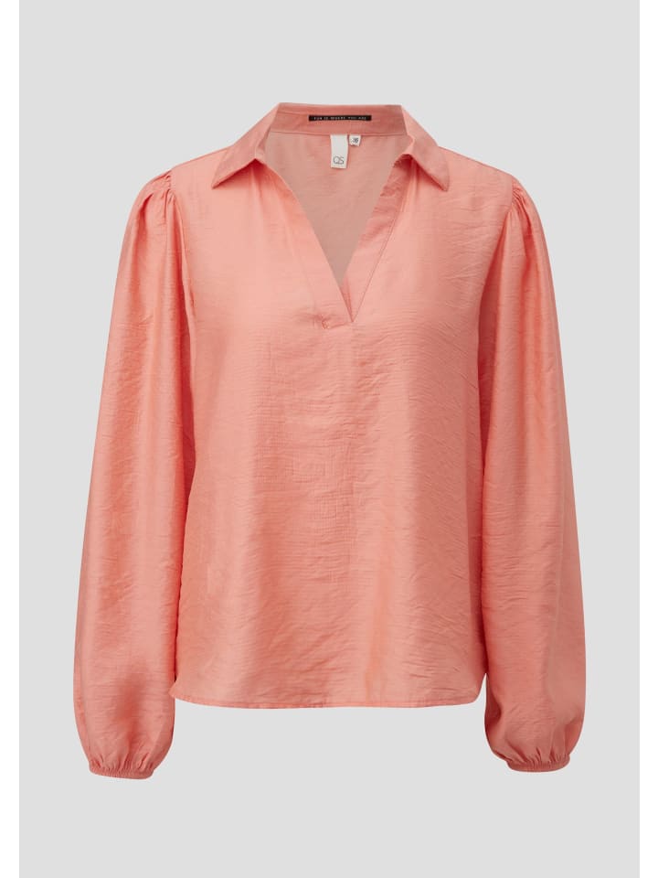 Блузка в цвете 2108_mango QS
Блузка в цвете 2108_mango QS