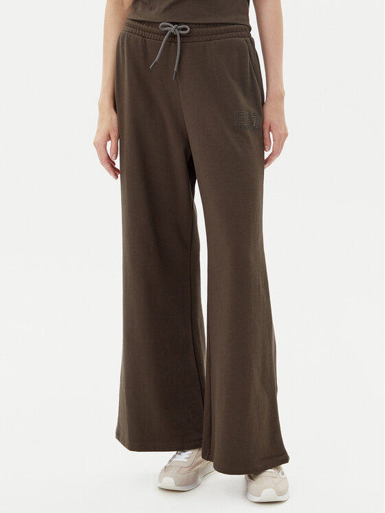 Свободные спортивные штаны 7W000106 AF12473 U6139 Ea7 Emporio Armani, коричневый
Свободные спортивные штаны 7W000106 AF12473 U6139 Ea7 Emporio Armani, коричневый