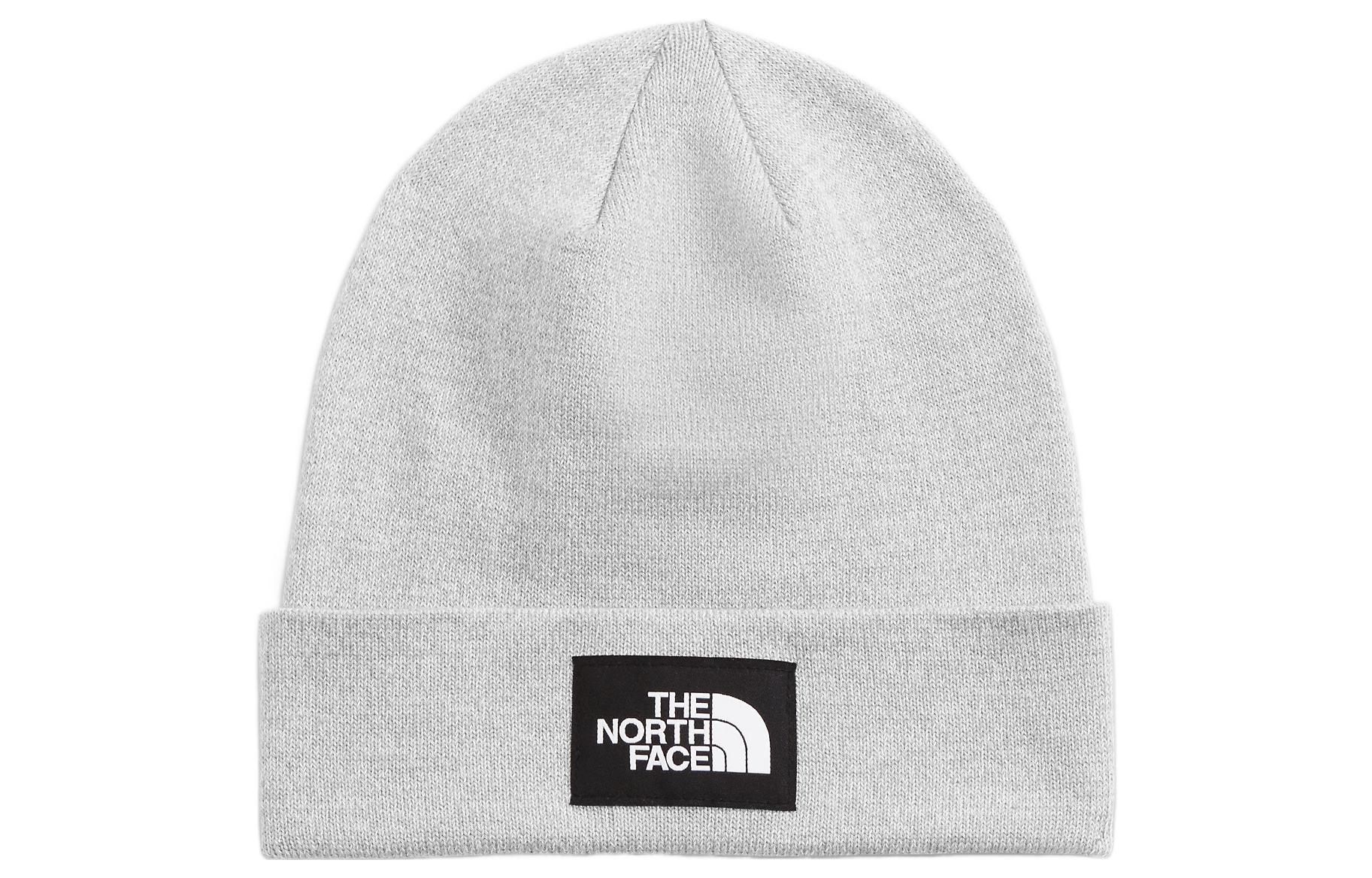 Берет унисекс THE NORTH FACE, серый
Берет унисекс THE NORTH FACE, серый