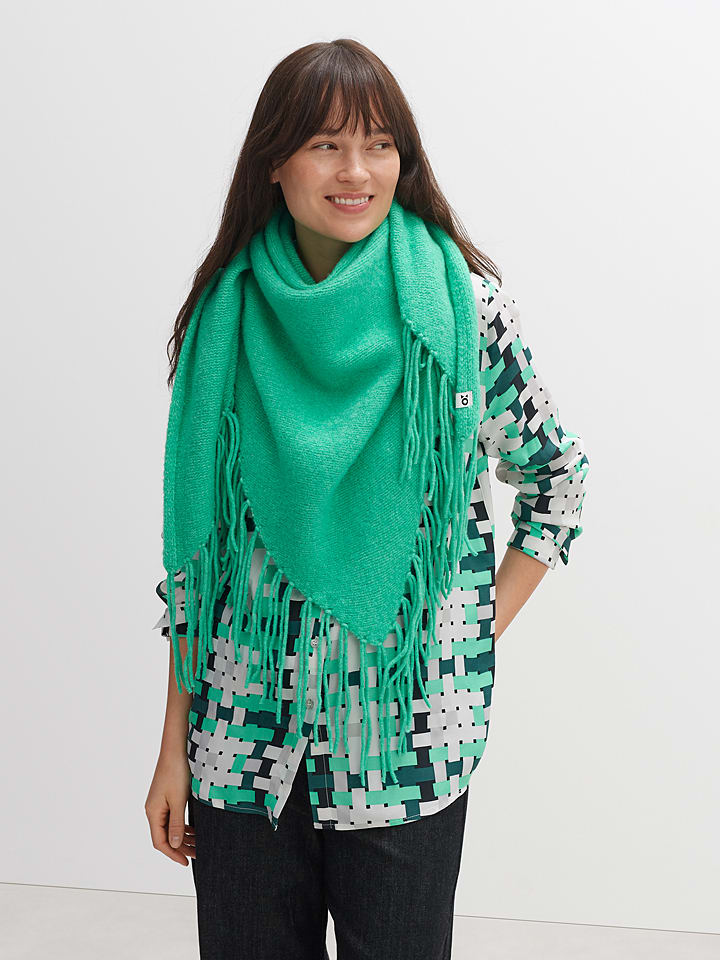 Шарф OPUS, цвет schal "awaro" iin grün - (l)144 x (b)80 cm
Шарф OPUS, цвет schal "awaro" iin grün - (l)144 x (b)80 cm