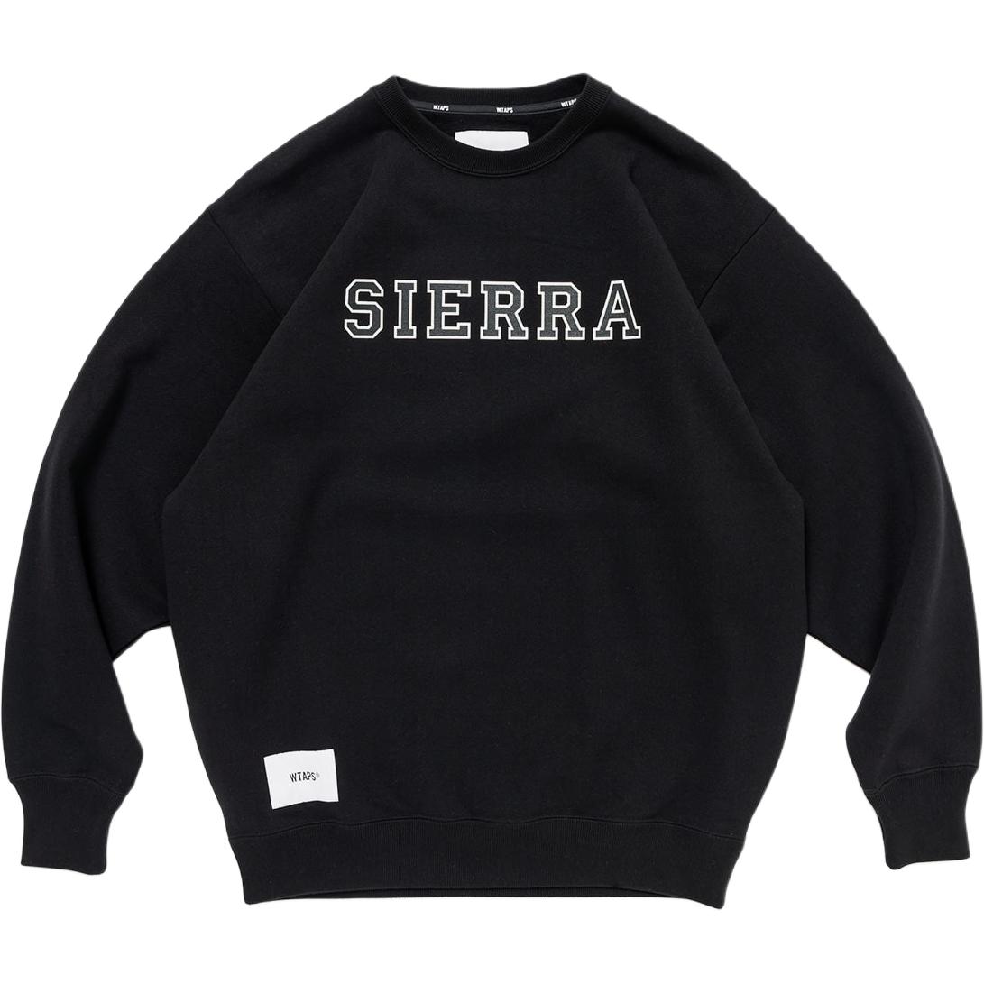 Толстовка мужская WTAPS, черный
Толстовка мужская WTAPS, черный