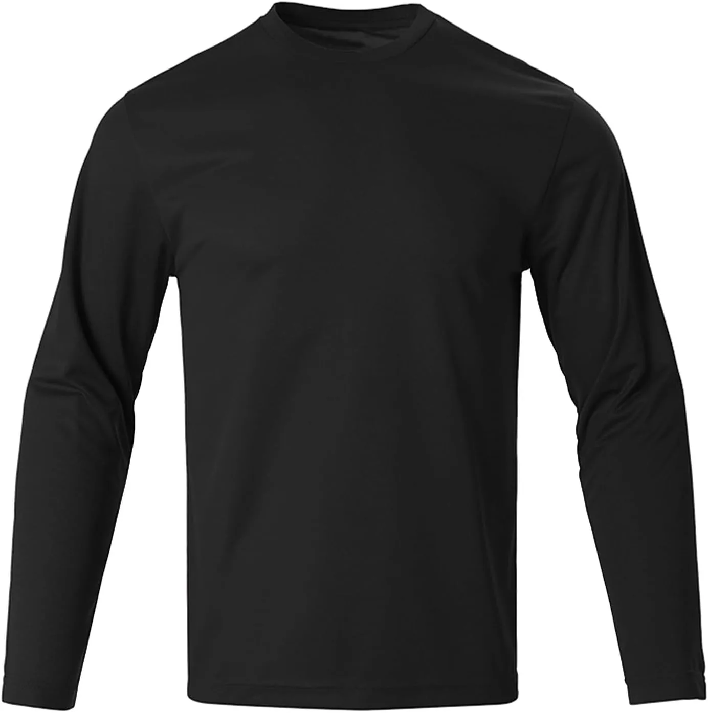 Футболка для тренировок мужская Trendy Long Sleeve Quick Dry breaise
Футболка для тренировок мужская Trendy Long Sleeve Quick Dry breaise