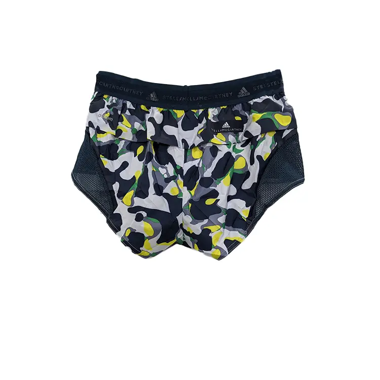 Спортивные шорты женские разноцветные Adidas
Спортивные шорты женские разноцветные Adidas