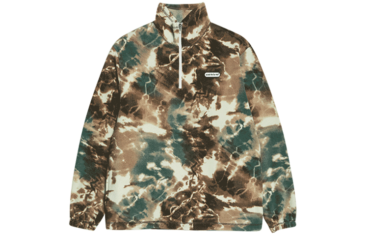 Acme De La Vie Куртка ADLV унисекс коричневая, Brown
Acme De La Vie Куртка ADLV унисекс коричневая, Brown