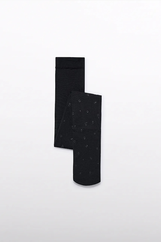 Детские колготки Abel&Lula, черный
Детские колготки Abel&Lula, черный