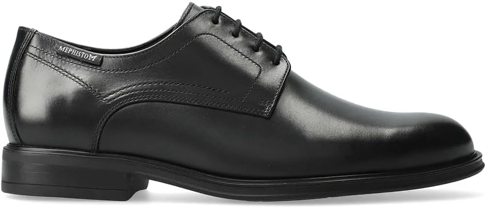 Туфли Kevin Mephisto, черный
Туфли Kevin Mephisto, черный
