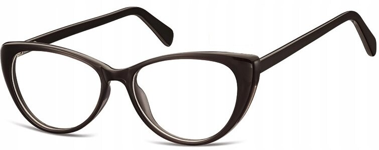 CLEAR FRAME Женские очки Cat Eye Flex Sunoptic
CLEAR FRAME Женские очки Cat Eye Flex Sunoptic