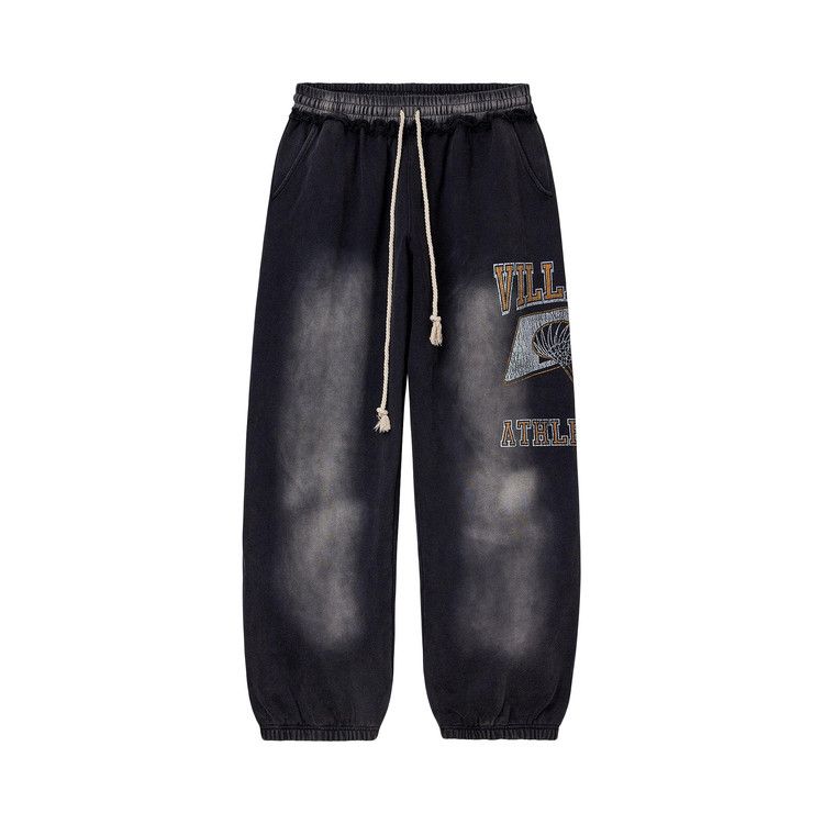 Брюки Vale Forever Villain Sweats, Black
Брюки Vale Forever Villain Sweats, Black