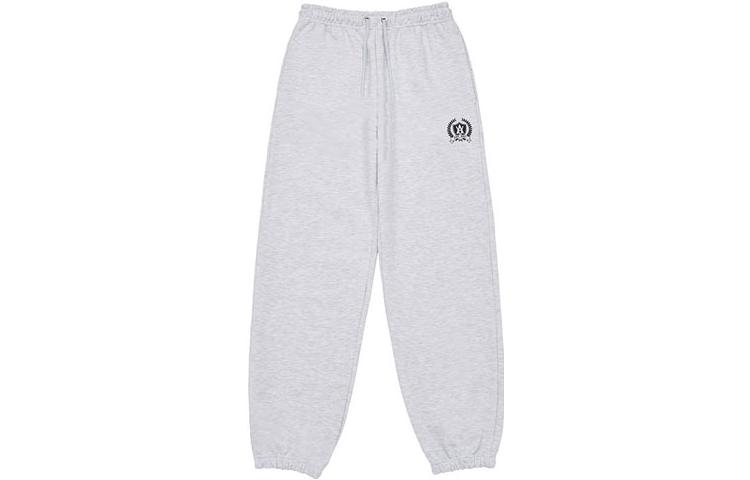 Трикотажные спортивные штаны унисекс Acme De La Vie, серый
Трикотажные спортивные штаны унисекс Acme De La Vie, серый