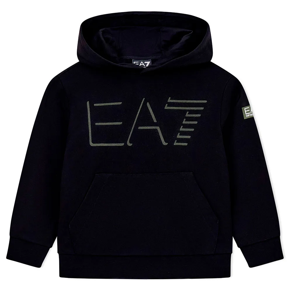 Худи EA7 EMPORIO ARMANI Train Logo Series Oversize Logo Coft, черный
Худи EA7 EMPORIO ARMANI Train Logo Series Oversize Logo Coft, черный
