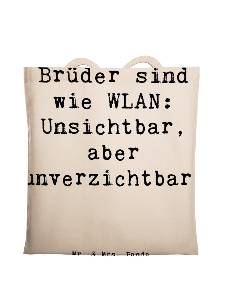 Сумка для переноски Mr & Mrs Panda Brüder sind wie WLAN Unsichtbar a, кремовый, Бежевый, Сумка для переноски Mr & Mrs Panda Brüder sind wie WLAN Unsichtbar a, кремовый
Сумка для переноски Mr & Mrs Panda Brüder sind wie WLAN Unsichtbar a, кремовый, Бежевый, Сумка для переноски Mr & Mrs Panda Brüder sind wie WLAN Unsichtbar a, кремовый